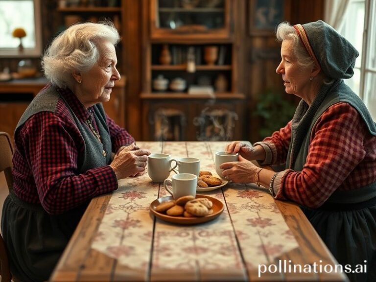 Trending: oma vs nep