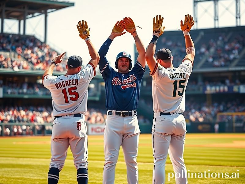 Trending: gold glove finalists 2025