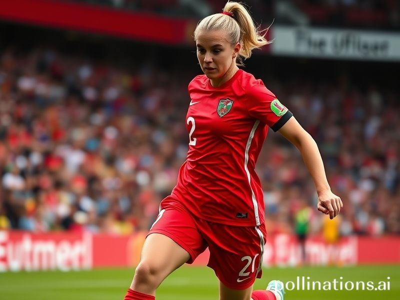 Trending: jess fishlock