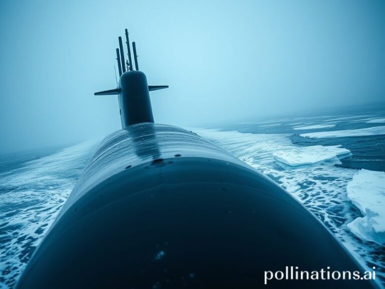 Trending: russian submarines