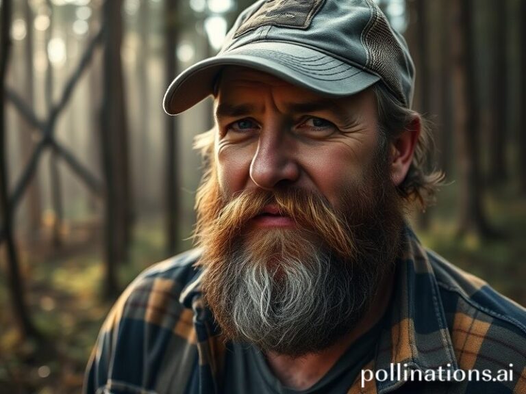 Trending: robert bush