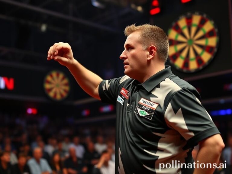 Trending: nathan aspinall darts