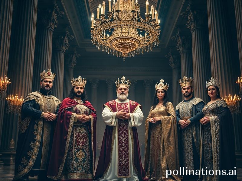 Trending: six kings slam 2025