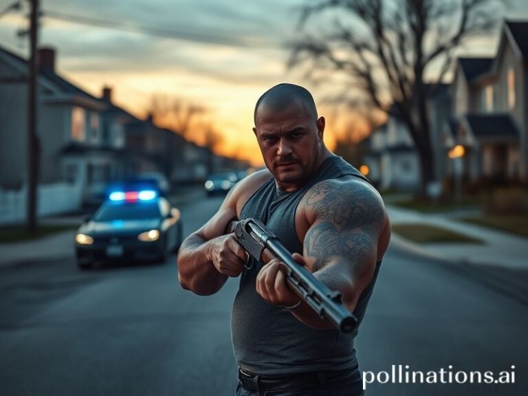 Trending: raoul moat