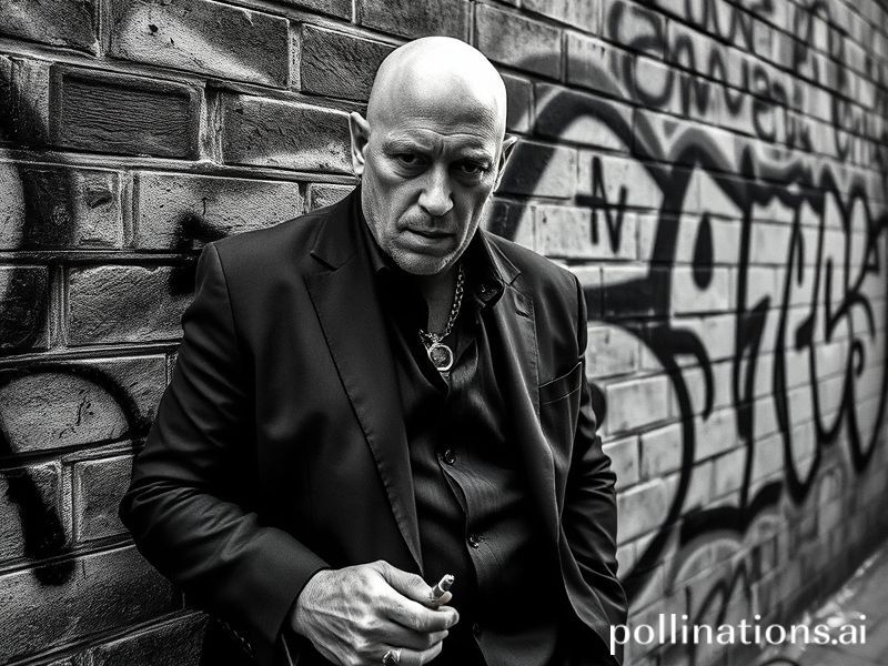 Trending: dave courtney