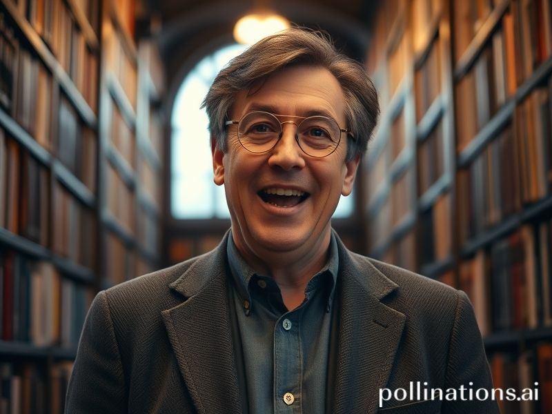 Trending: stephen fry