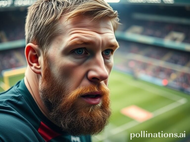 Trending: joe marler