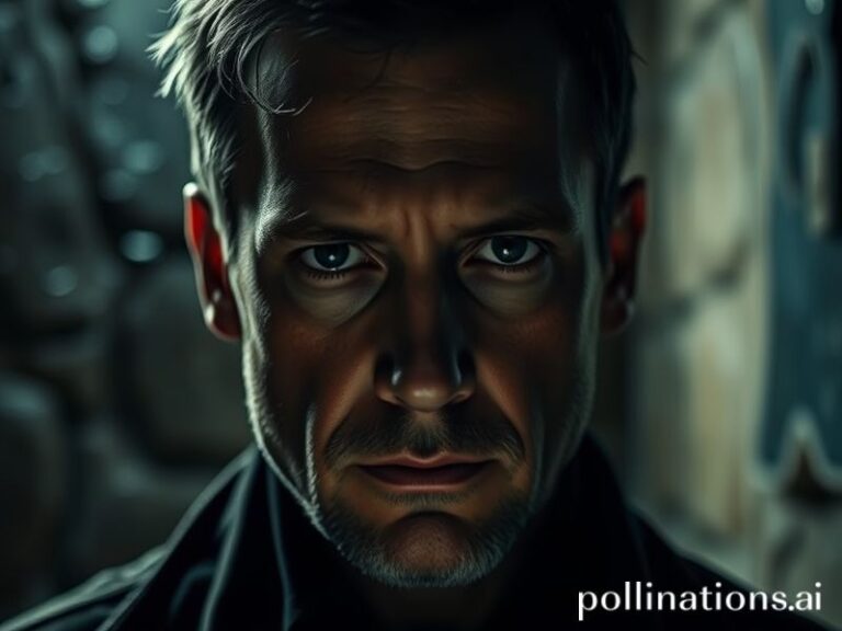 Trending: mark bonnar