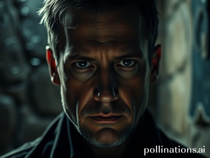 Trending: mark bonnar