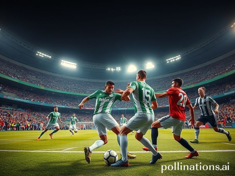 Trending: palmeiras vs bragantino