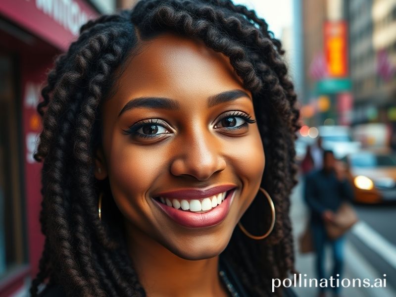 Trending: bionca ellis