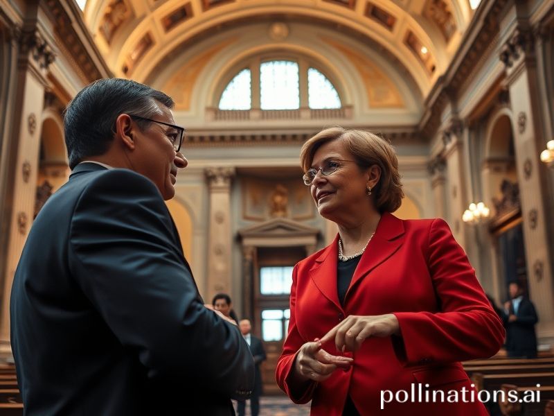 Trending: georgia senators