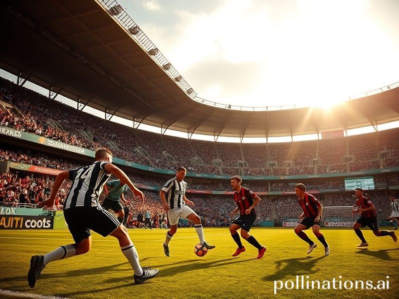 Trending: botafogo vs flamengo