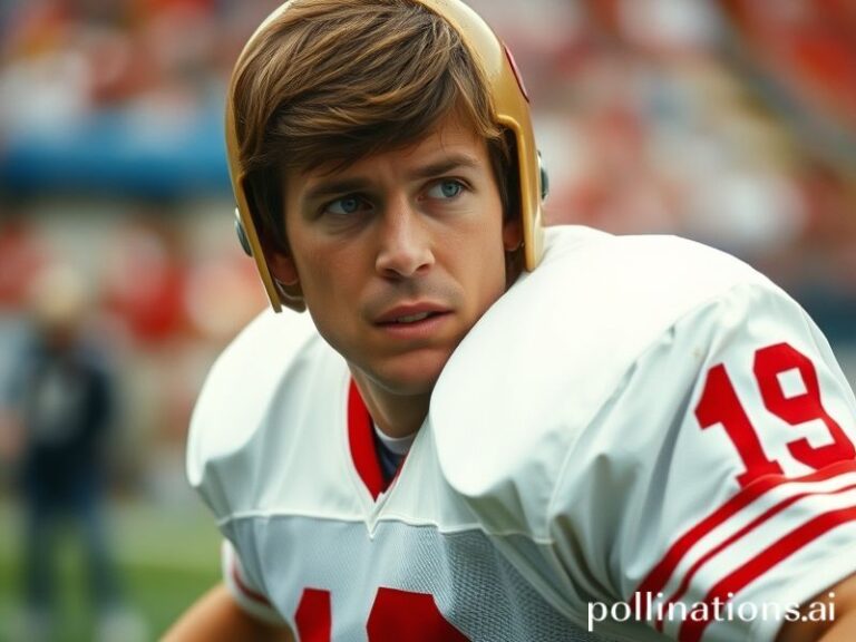 Trending: steve young