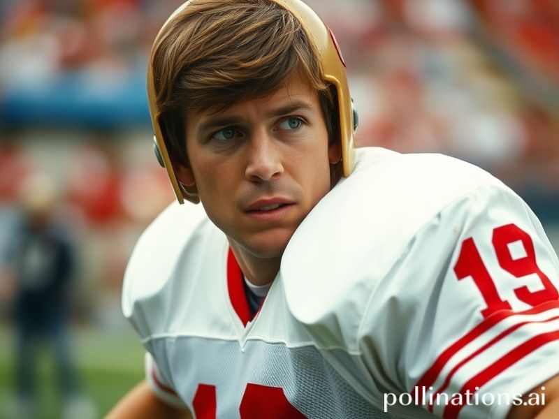 Trending: steve young