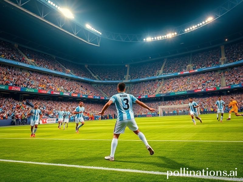 Trending: argentina sub-20 - colombia sub-20