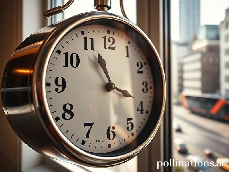 Trending: daylight saving 2025