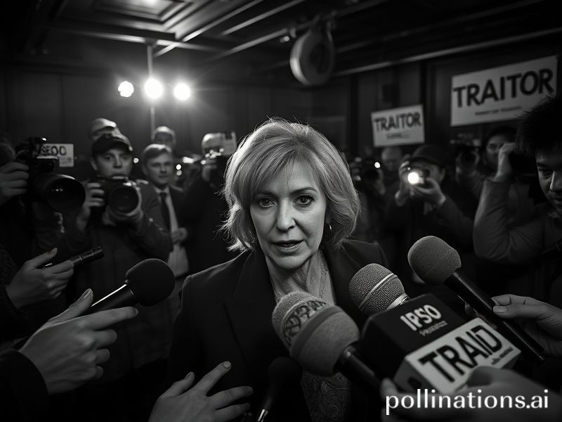 Trending: ruth codd celebrity traitors