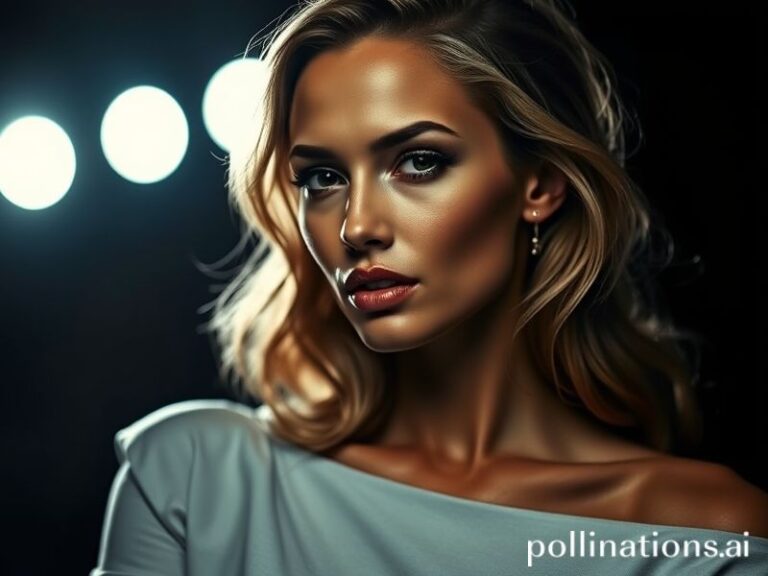 Trending: candice swanepoel