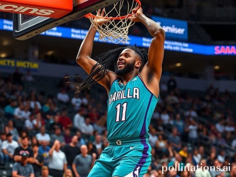 Trending: lamelo ball