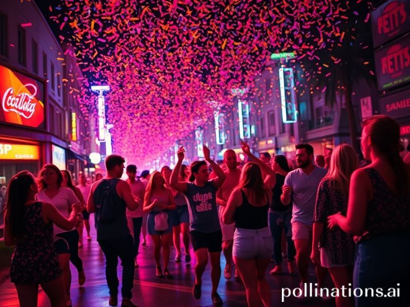 Trending: euphoria