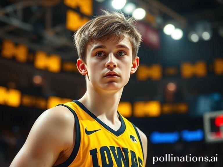 Trending: keegan murray