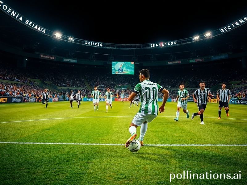 Trending: santos vs corinthians