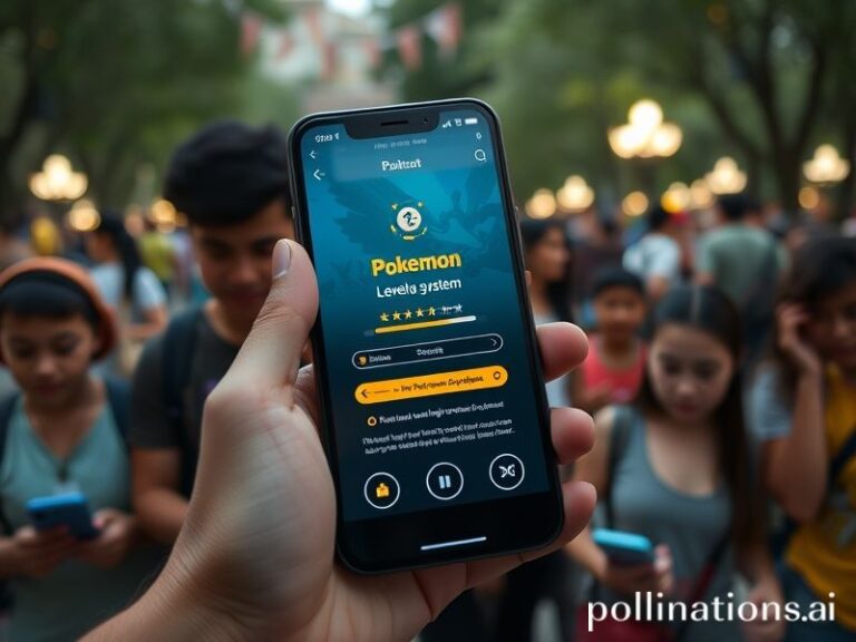 Trending: pokemon go new leveling system