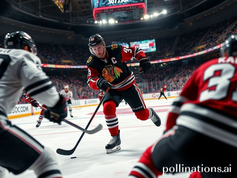 Trending: patrick kane