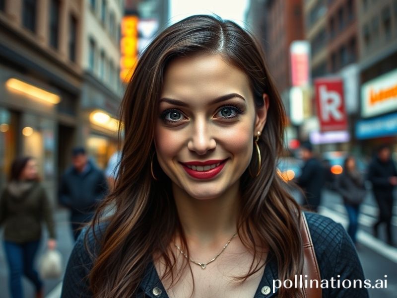 Trending: kat dennings