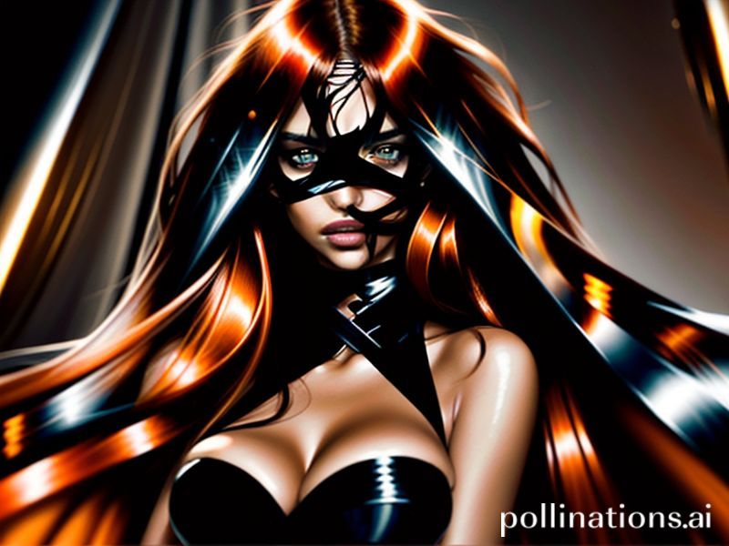 Trending: irina shayk