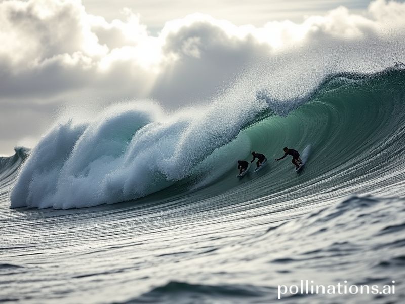 Trending: mavericks