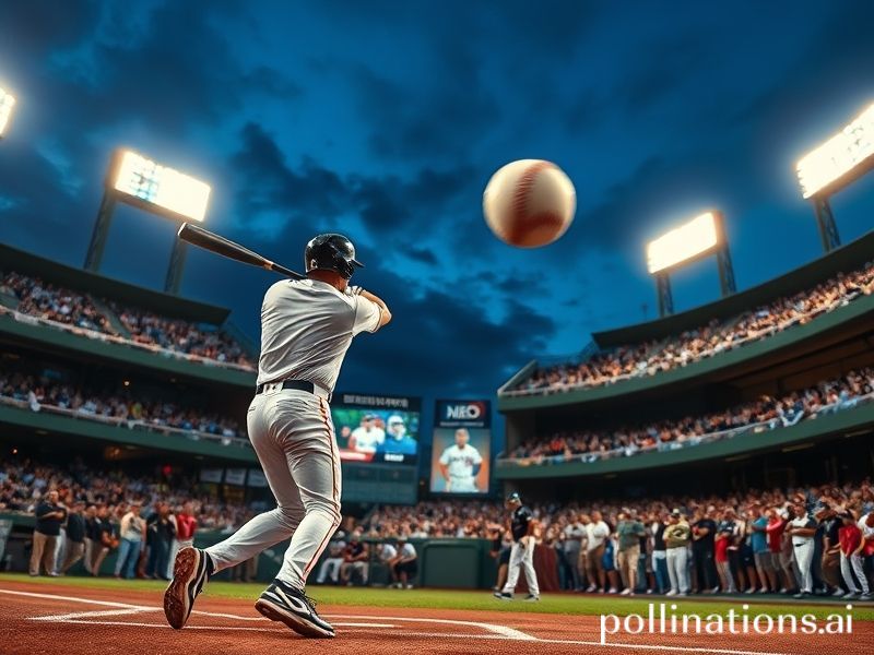 Trending: mlb score
