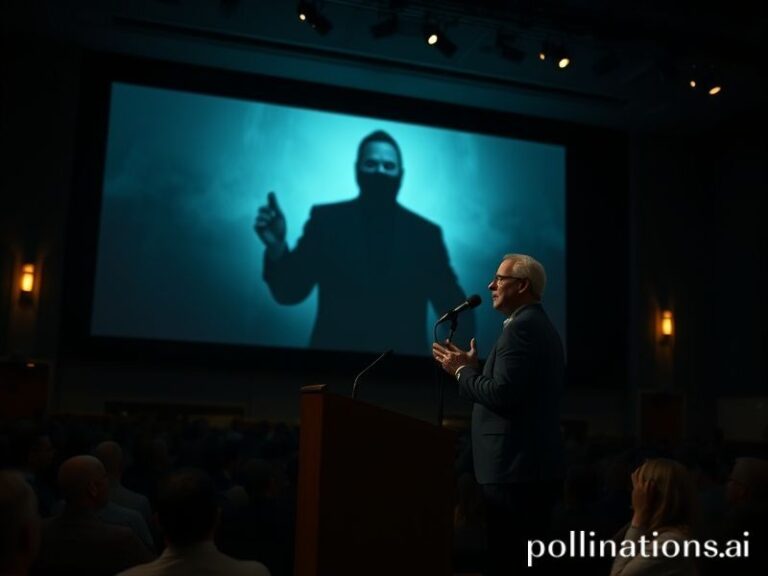 Trending: peter thiel antichrist lecture