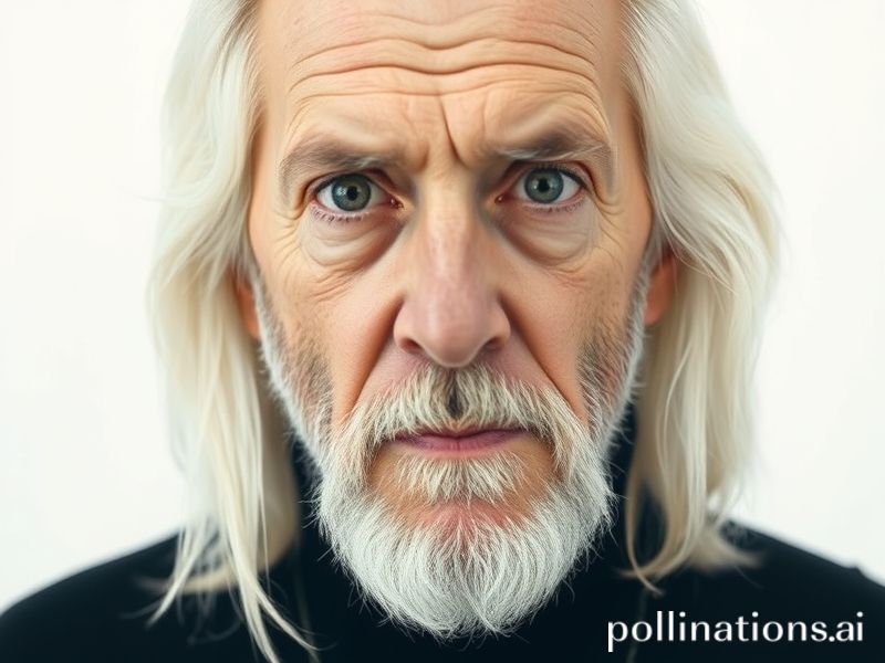 Trending: charles manson