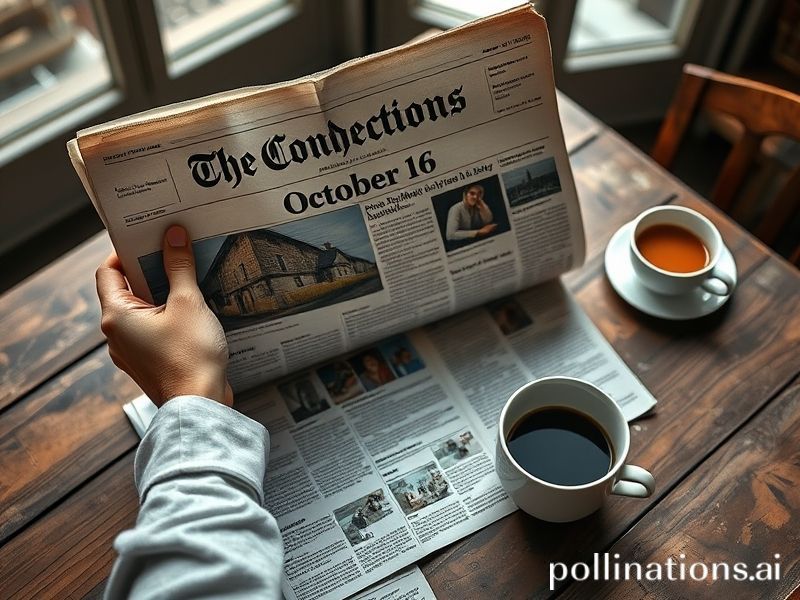 Trending: nyt connections hints october 16
