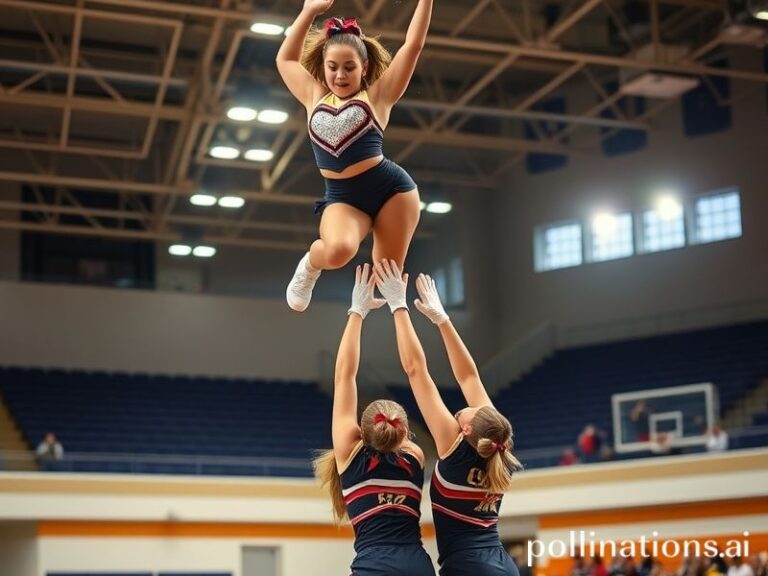 Trending: heart competition