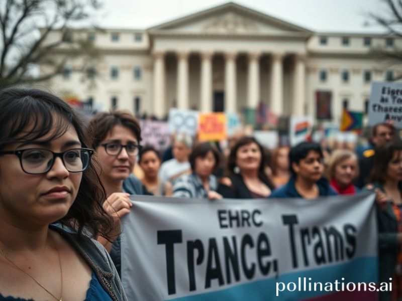 Trending: ehrc guidance trans