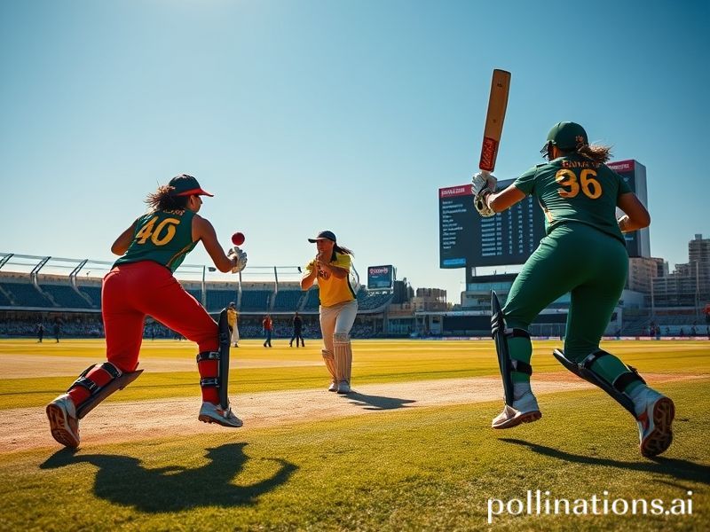 Trending: bangladesh women's national cricket team vs australia women's national cricket team match scorecard