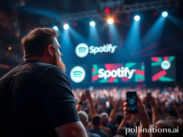 Trending: luke combs spotify presale