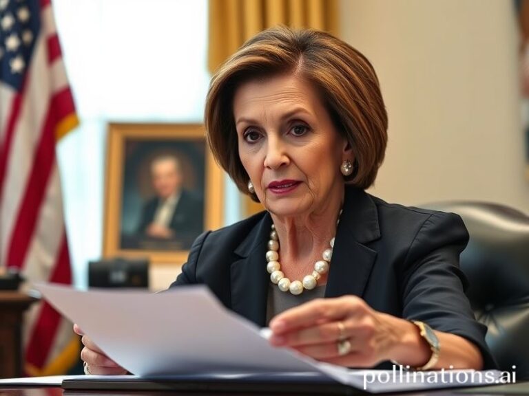 Trending: nancy pelosi