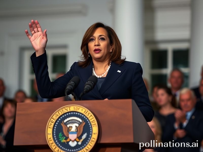 Trending: kamala harris