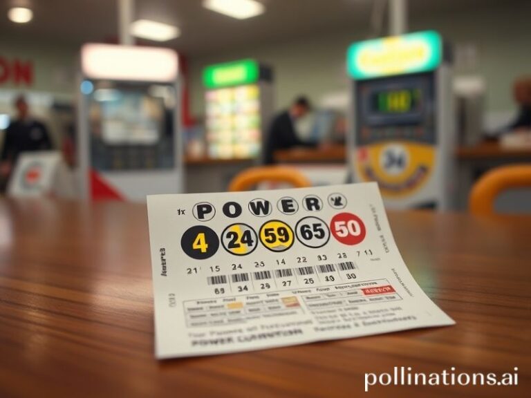 Trending: powerball winning numbers