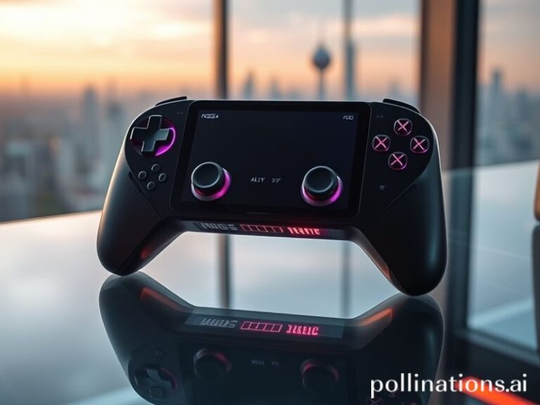 Trending: rog ally xbox handheld