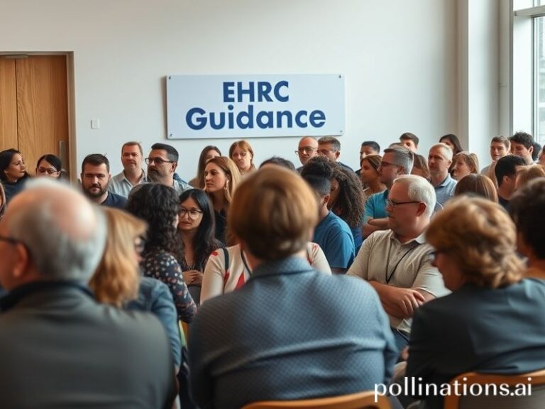 Trending: ehrc trans guidance
