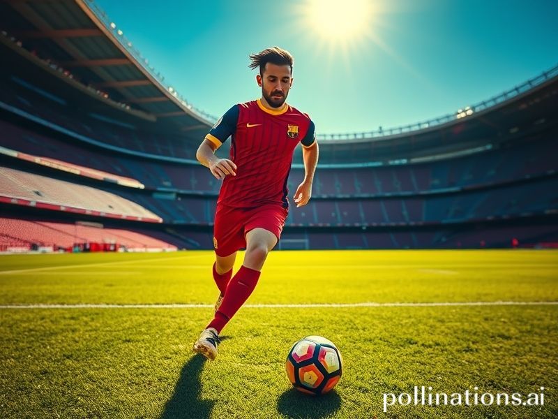 Trending: david barral