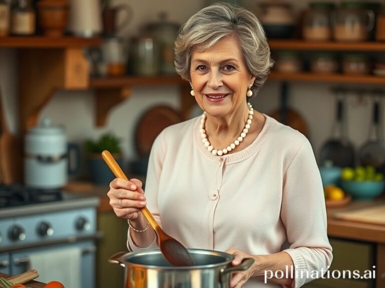 Trending: mary berry