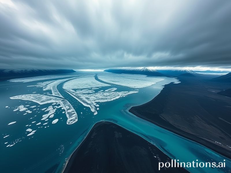Trending: iceland