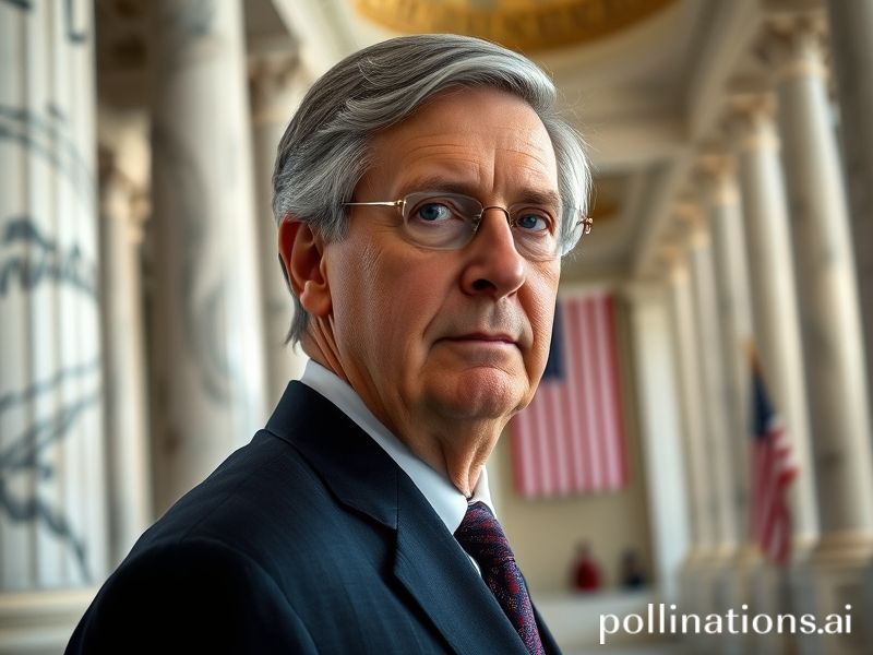 Trending: mitch mcconnell