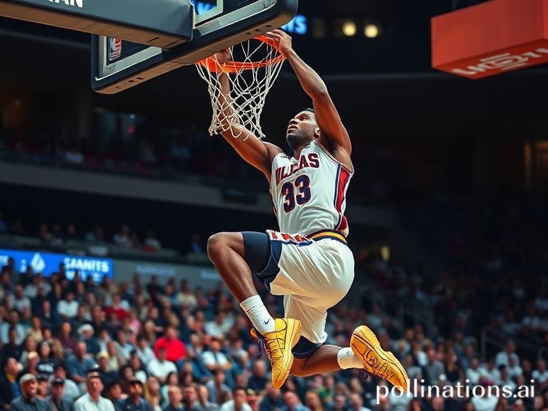 Trending: ron harper jr